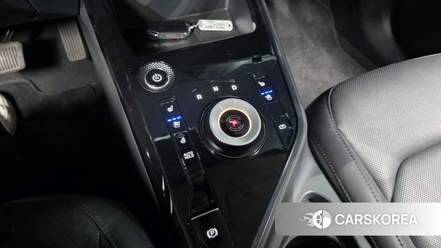 Kia Di All New Niro EV id 4592553 из Кореи 27