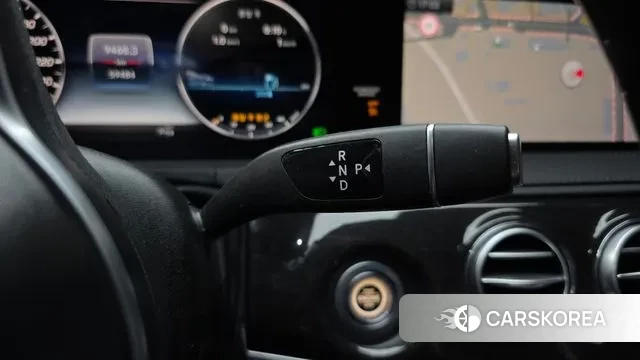 Mercedes-Benz S-Class W222 id 3494724 из Кореи 19