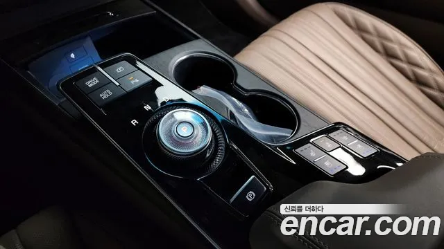 Kia K8 id 2508541 из Кореи 19