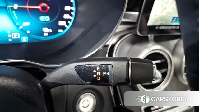 Mercedes-Benz GLC-Class X253 id 3545116 из Кореи 19