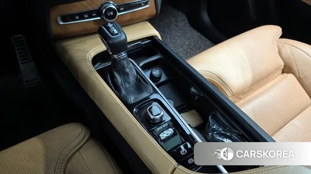 Volvo XC90 second Generation id 3302550 из Кореи 19