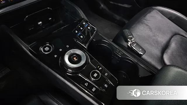 Kia Sportage 5th Generation id 3615931 из Кореи 19