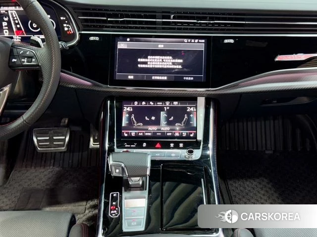Audi RS Q8 id 4238799 из Китая 21