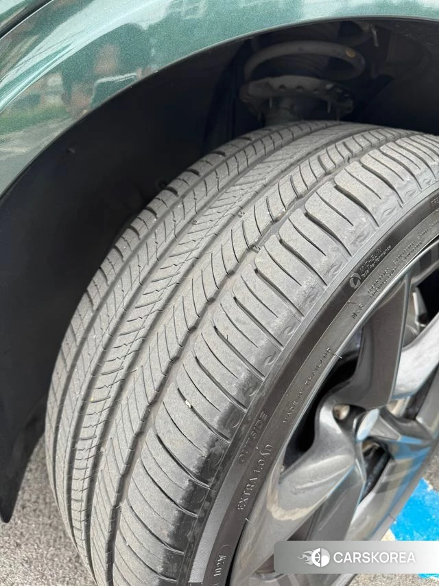 Genesis GV70 id 4507327 из Кореи 14