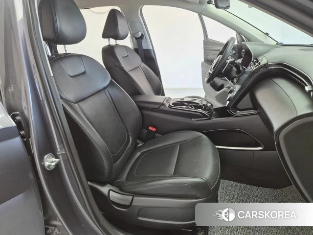 Hyundai Tucson (NX4) id 4872542 из Кореи 19