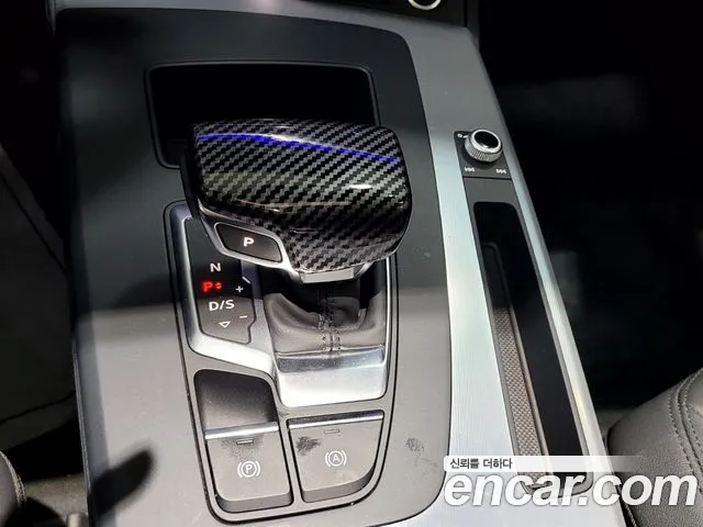 Audi Q5 (FY) id 2722424 из Кореи 19