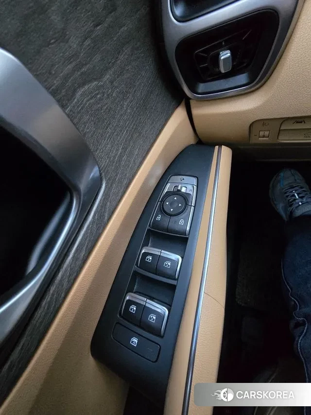 Kia Sorento 4th Generation id 3479512 из Кореи 17