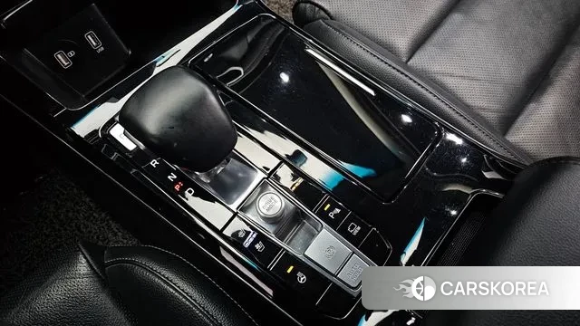 Kia K7 Premier id 3616933 из Кореи 19