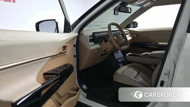 Ssangyong Actian 2nd Generation id 4834212 из Кореи 38