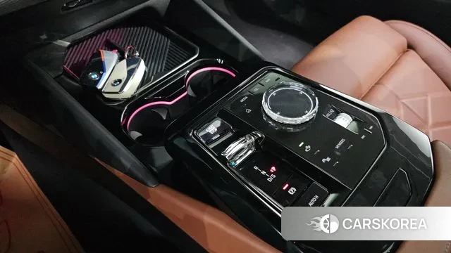 BMW 5 Series (G60) id 3002119 из Кореи 19