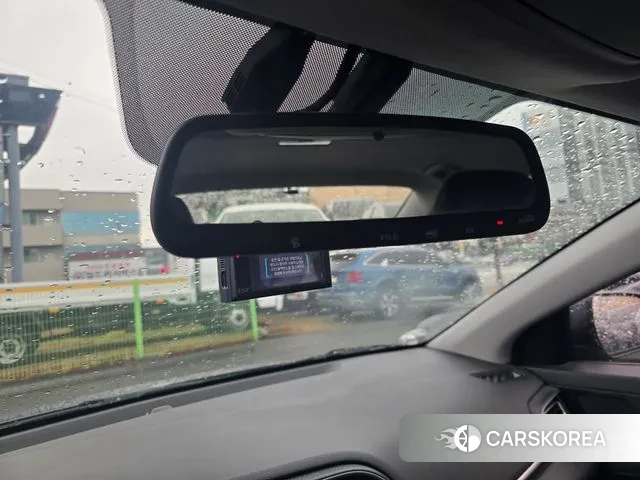 Hyundai The New Avante AD id 3469530 из Кореи 11