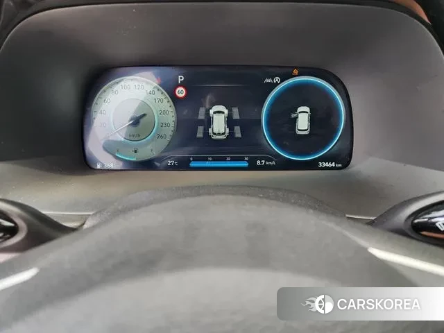 Hyundai The New Palisade id 3016054 из Кореи 18