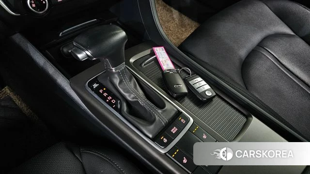 Kia The New K5 2nd generation id 4311064 из Кореи 29