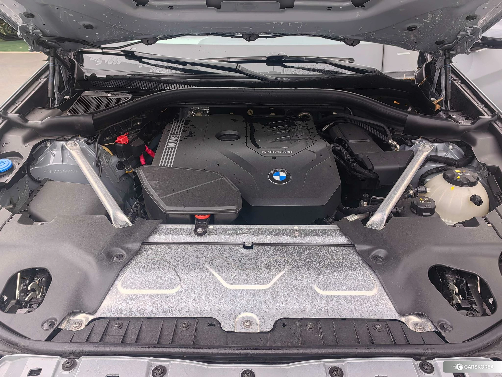 BMW X4 id 4486612 из Китая 17