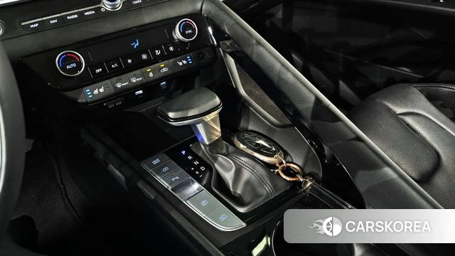 Hyundai The New Avante (CN7) id 3896744 из Кореи 19