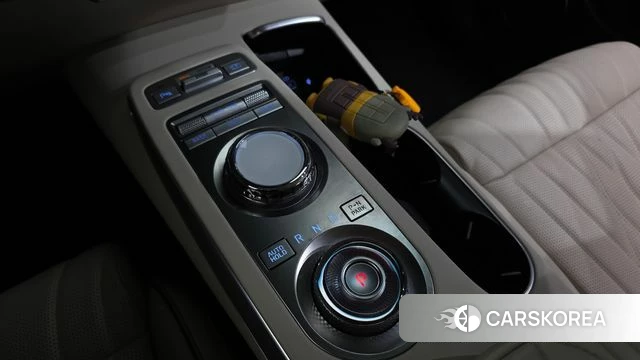 Genesis GV70 id 4688376 из Кореи 31