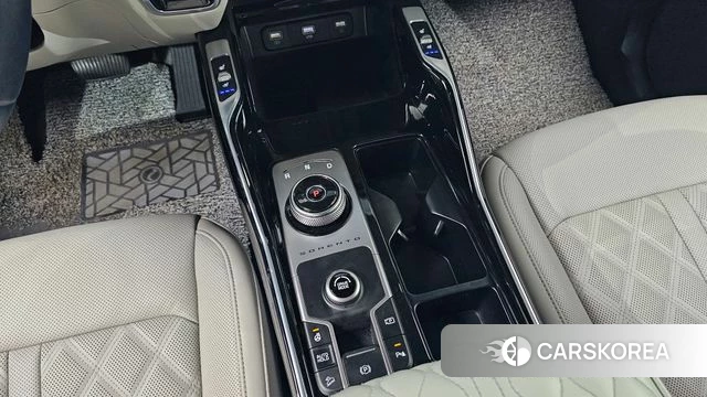 Kia Sorento 4th Generation id 4267397 из Кореи 29