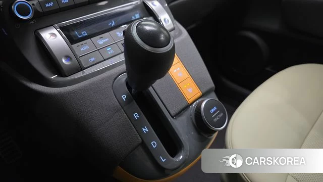 Hyundai Casper id 4360849 из Кореи 19