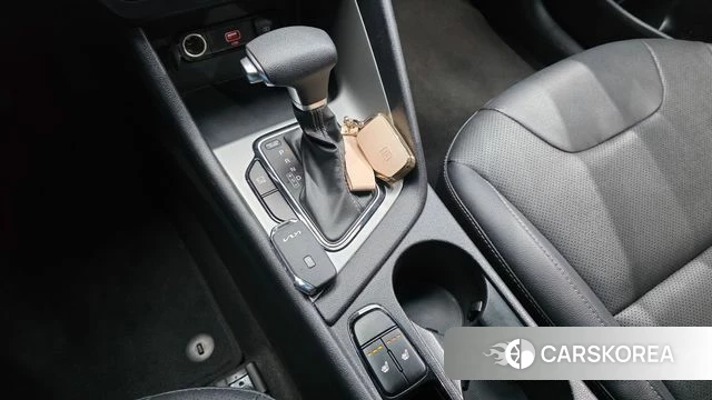 Kia The New Niro id 4593834 из Кореи 19
