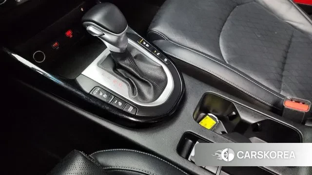 Kia The New K3 2nd generation id 3432901 из Кореи 19