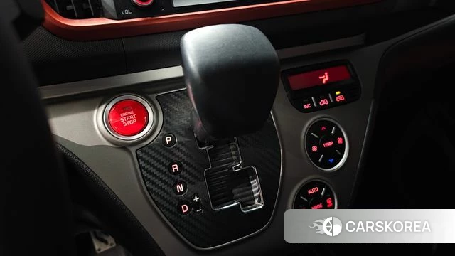 Kia The New Ray id 3924222 из Кореи 19