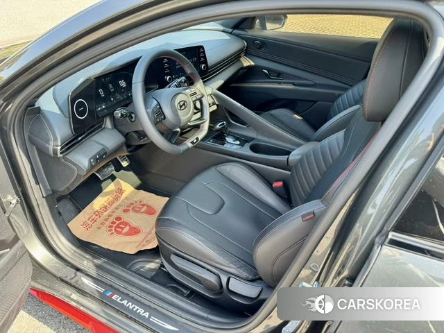 Hyundai Elantra id 4253848 из Китая 29