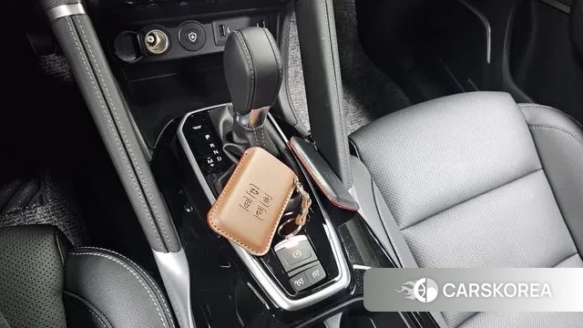 Renault Korea (Samsung) The New QM6 id 3471803 из Кореи 19