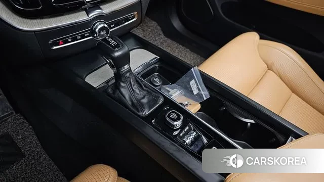 Volvo XC60 second Generation id 3479688 из Кореи 19