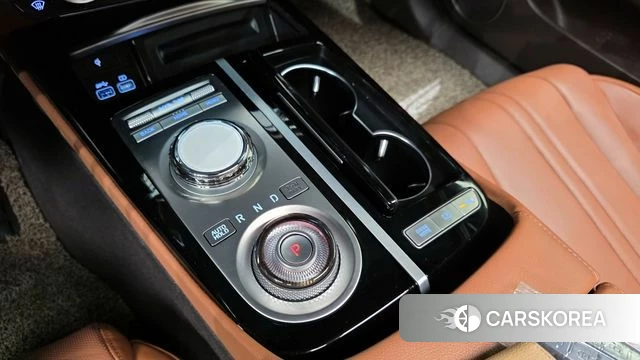 Genesis G80 (RG3) id 4186340 из Кореи 35