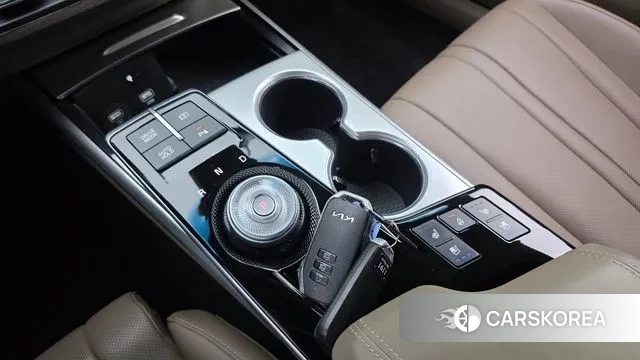 Kia K8 Hybrid id 2989640 из Кореи 19