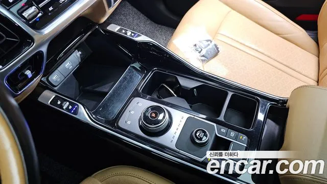 Kia Sorento 4th Generation id 2706605 из Кореи 19