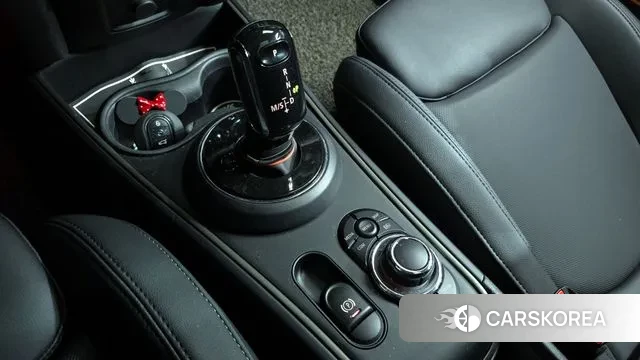 Mini Cooper Countryman id 3372653 из Кореи 19