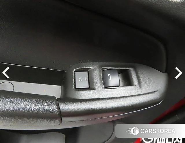 Chevrolet (GM Daewoo) Trailblazer id 4708150 из Кореи 19