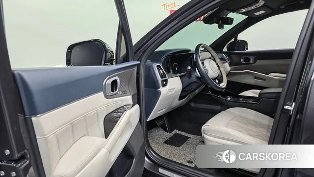 Kia Sorento 4th Generation id 4671645 из Кореи 32