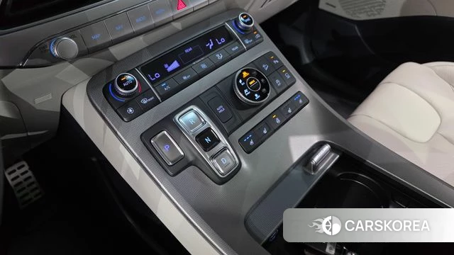 Hyundai Palisade id 4536342 из Кореи 34