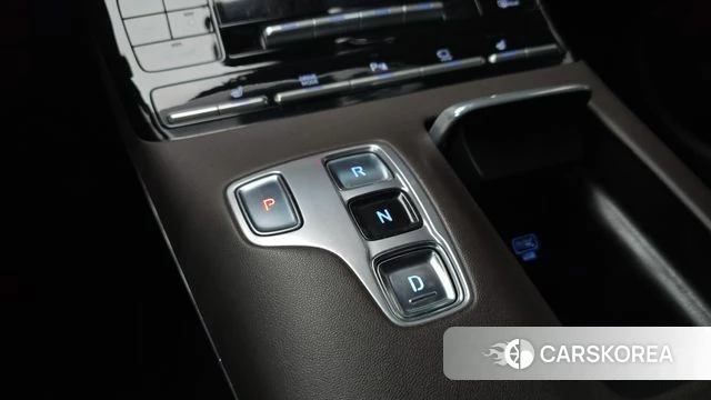 Hyundai The New Grandeur IG id 3904109 из Кореи 19