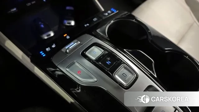 Hyundai Tucson Hybrid (NX4) id 3753272 из Кореи 19