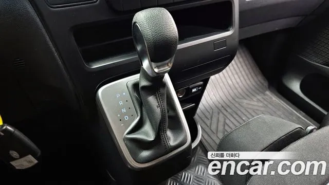 Hyundai Staria id 2920428 из Кореи 19