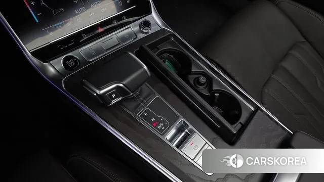 Audi A6 (C8) id 3213069 из Кореи 19