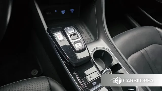 Hyundai Sonata (DN8) id 3373785 из Кореи 19