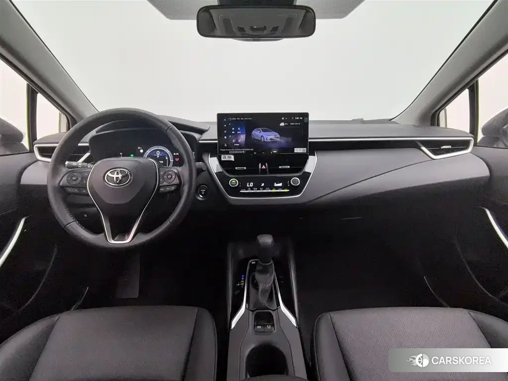 Toyota Corolla id 4545804 из Китая 23