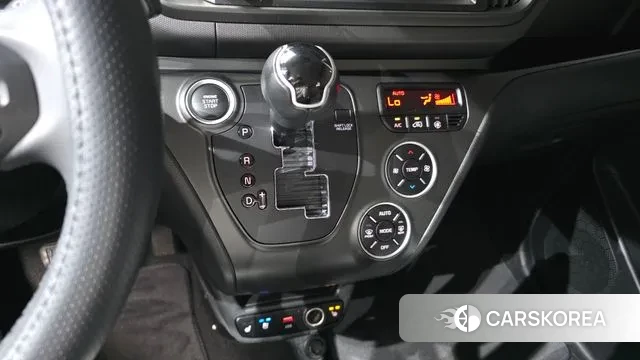 Kia The New Kia Ray id 3321976 из Кореи 19