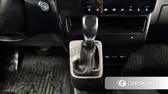 Hyundai Staria id 3353882 из Кореи 19