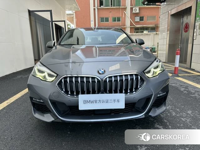 BMW 2 series (imported) id 4274701 из Китая 13