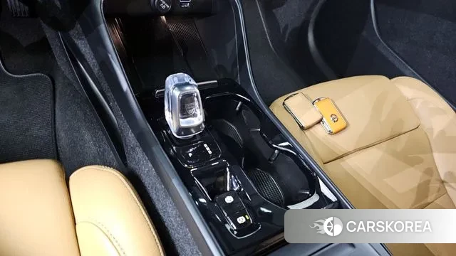 Volvo XC40 id 3112189 из Кореи 19