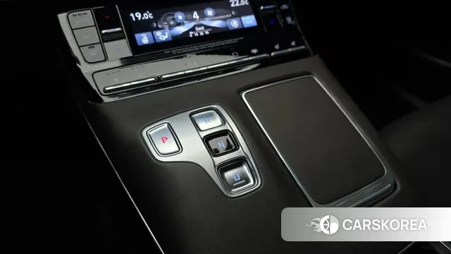 Hyundai The New Grandeur IG id 2994962 из Кореи 19