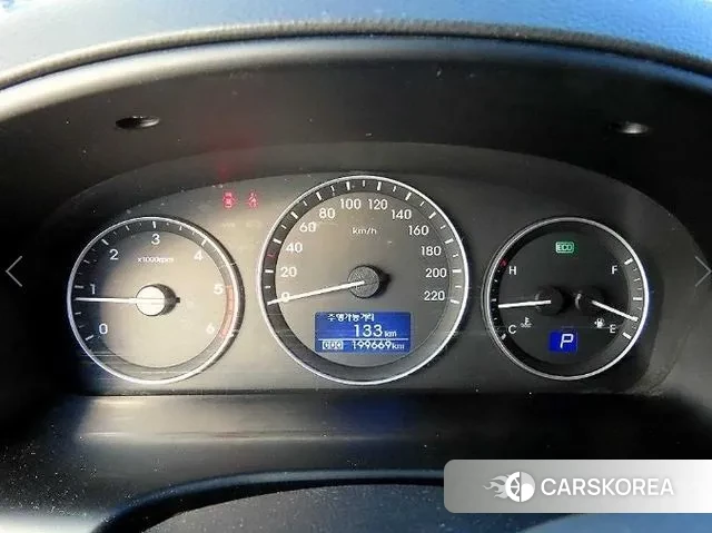 Hyundai The New Grand Starex id 3500113 из Кореи 19