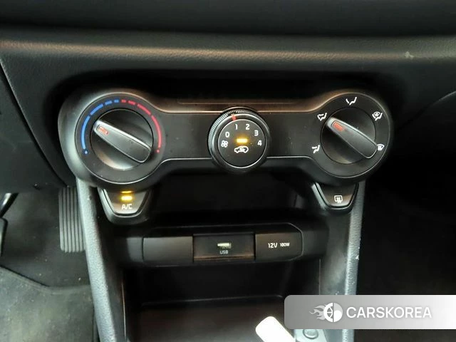 Kia Morning Urban (JA) id 4871821 из Кореи 19