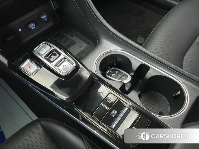 Hyundai Sonata (DN8) id 4842644 из Кореи 19