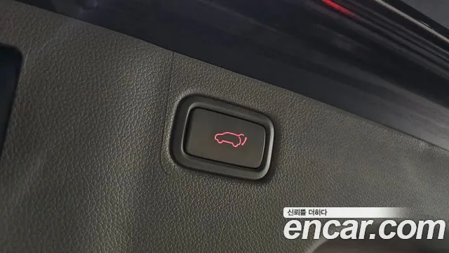 Kia The New Carnival id 2680734 из Кореи 19